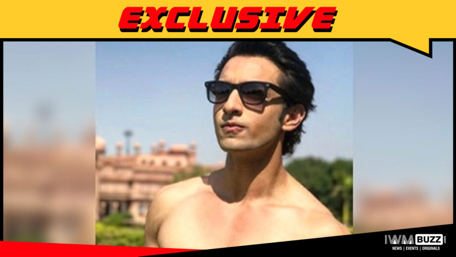 Rohit Suchanti to play lead in Manor Rama Pictures show on Zee TV