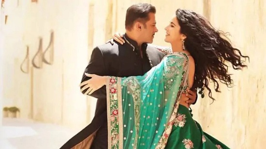 Salman-Katrina: The power couple of the box-office 2