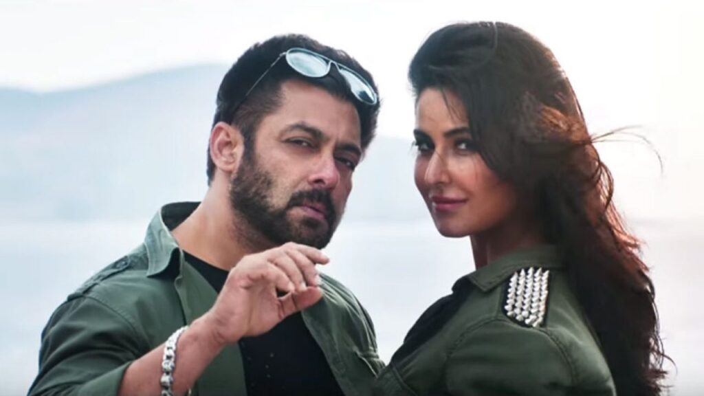 Salman-Katrina: The power couple of the box-office 3