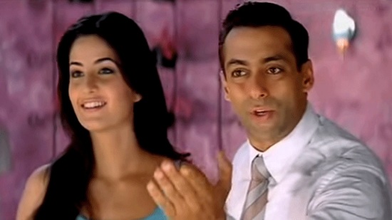 Salman-Katrina: The power couple of the box-office