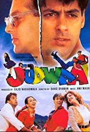 Salman Khan-David Dhawan: The director-actor duo that never fails at the box-office