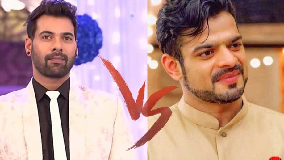 Shabbir Ahluwalia vs Karan Patel: Who tops the hotness meter? 1