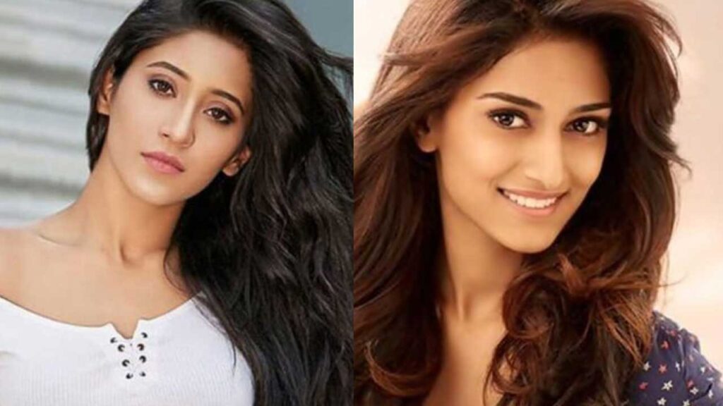 Shivangi Joshi vs Erica Fernandes: The more popular star