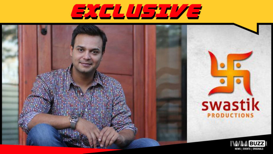 Siddhath Kumar Tewary’s Swastik Productions forays into the digital space