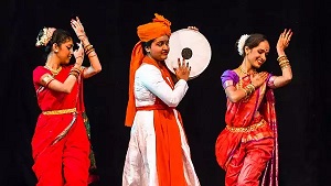 Some of the Prominent Folk Drama forms Prevalent in India 4