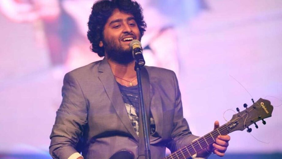 Songs by Arijit Singh that will make you fall in love with his voice