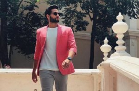 Style Tips All Men Can Borrow From MC Sher Siddhant Chaturvedi 1