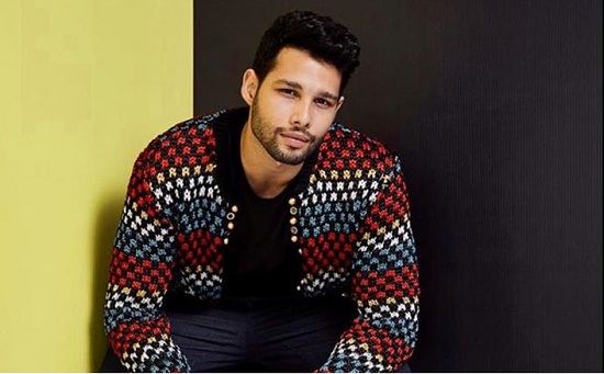 Style Tips All Men Can Borrow From MC Sher Siddhant Chaturvedi
