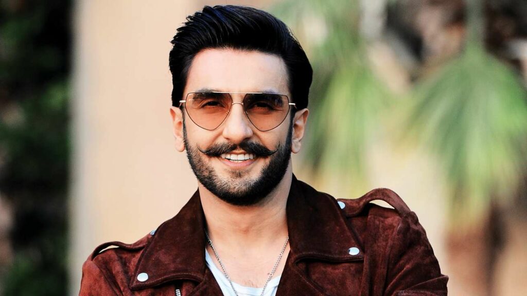 Superstar Ranveer Singh swears by these style rules and you should too 1