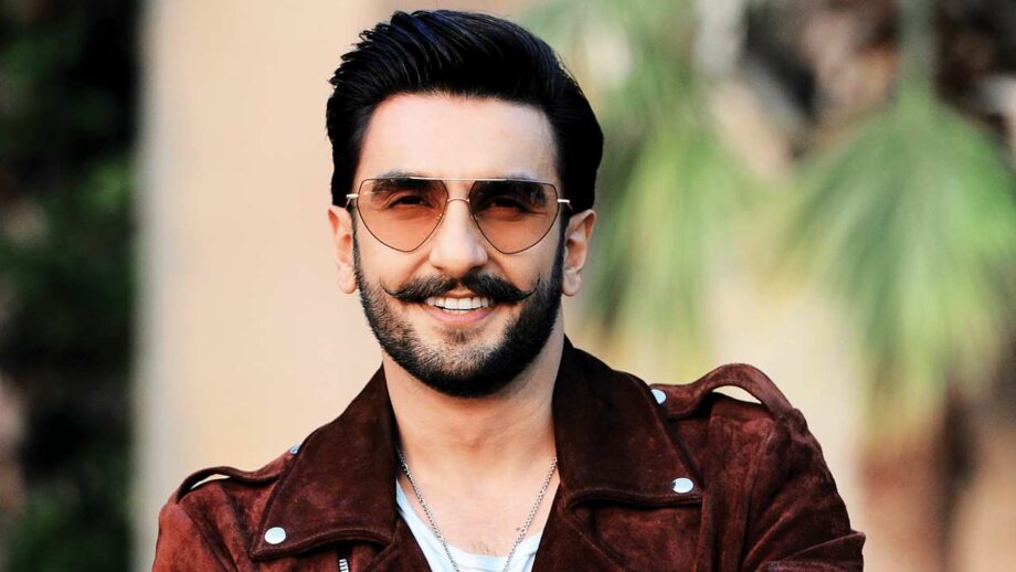 We Think Ranveer Singh Is Bollywood's Style King and Here's Why…. | IWMBuzz