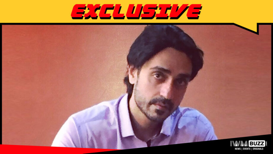 Tanvir Singh to feature in Applause Entertainment's Scam 1992