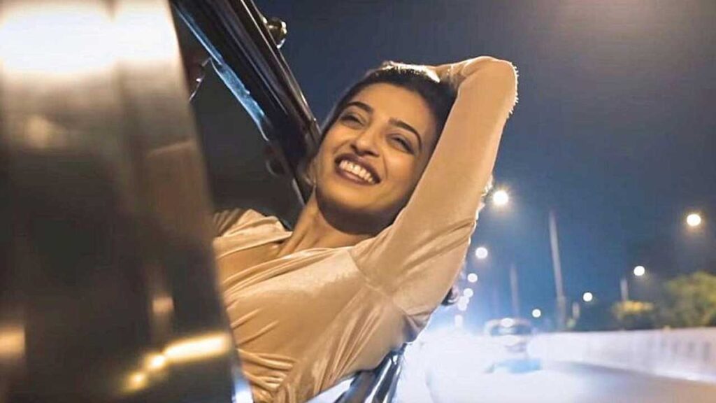 The best performances of Radhika Apte that will make you fall in love with her