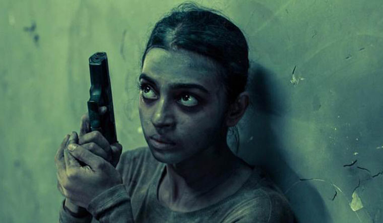 The best performances of Radhika Apte that will make you fall in love with her - 1