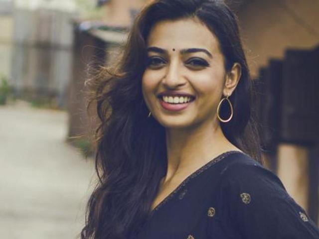 The best performances of Radhika Apte that will make you fall in love with her - 4