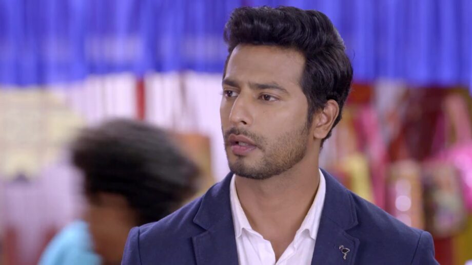 The handsome and broody Sehban Azim journey to success 5
