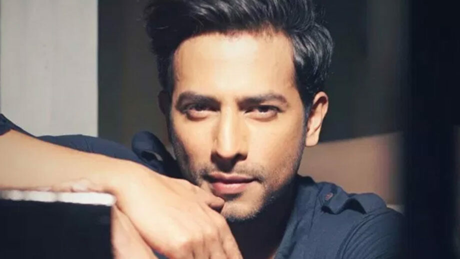 The handsome and broody Sehban Azim journey to success