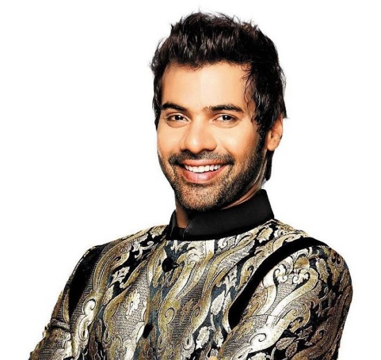 The handsome and broody Shabir Ahluwalia journey to success 1