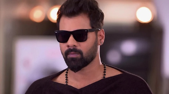 The handsome and broody Shabir Ahluwalia journey to success 2