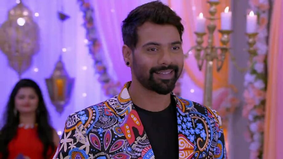 The handsome and broody Shabir Ahluwalia journey to success 3