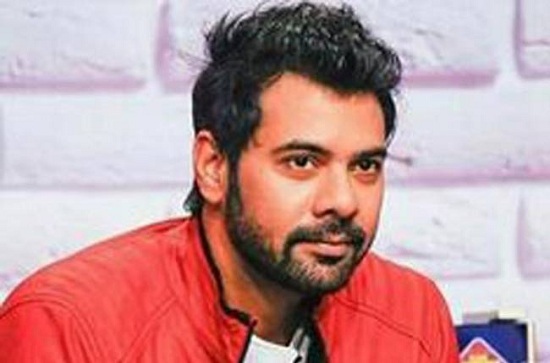 The handsome and broody Shabir Ahluwalia journey to success