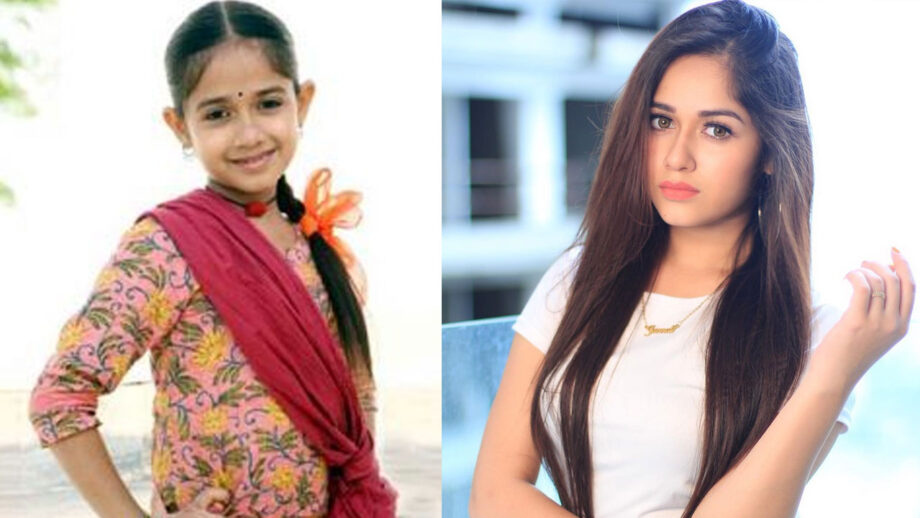 The stunning transformation of TikTok star Jannat Zubair 5