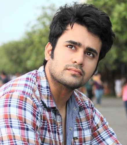 Then vs Now: THIS is how Pearl V Puri looked before riding on top 866475