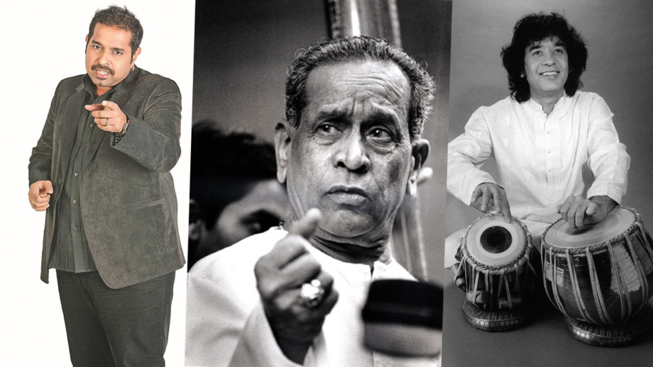 These musicians are making Indian Classical Music cool again and we are so here for it