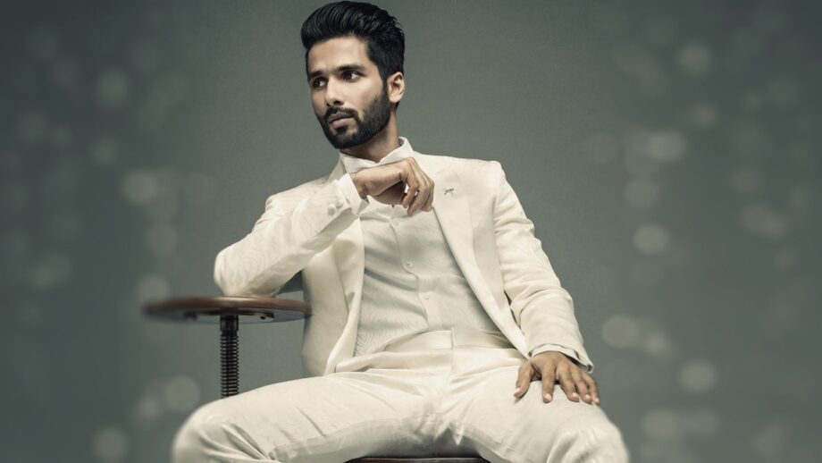 Things you should never say to a Shahid Kapoor fan