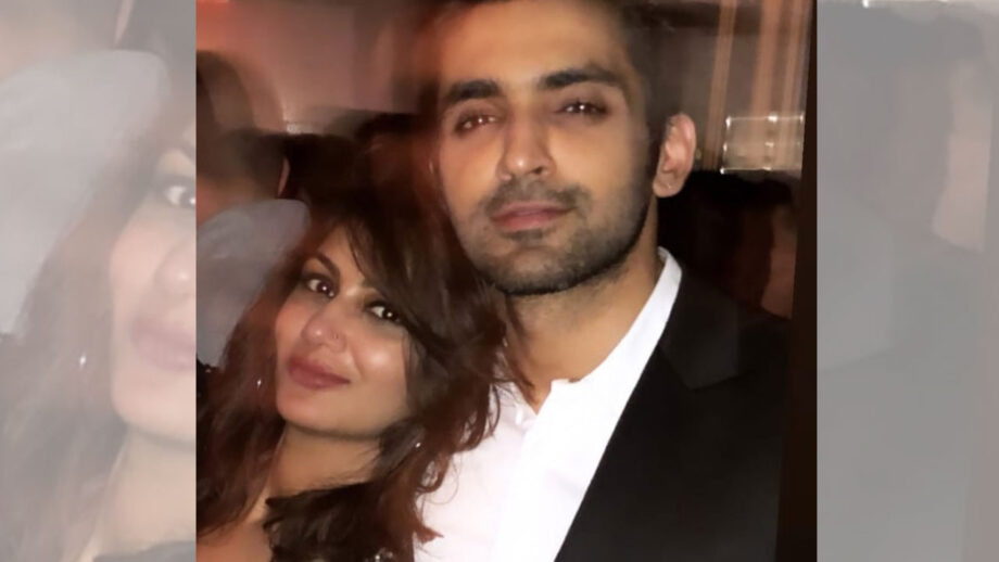 This boy is a little piece of my heart: Sriti Jha pens a note for Arjit Taneja  1