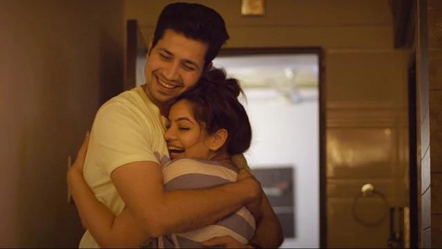 Throwback: Everything that made Mikesh from Permanent Roommates Internet's favourite boyfriend