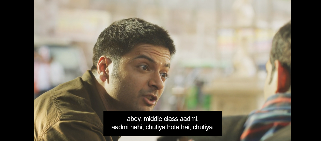 #Throwback : Mirzapur Dialogues that Define the Dilemmas of Love 3