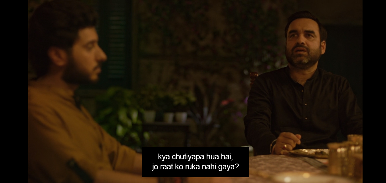 #Throwback : Mirzapur Dialogues that Define the Dilemmas of Love 4