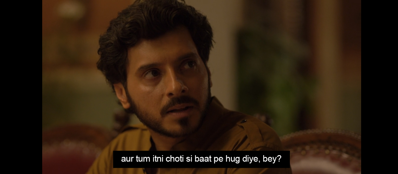 #Throwback : Mirzapur Dialogues that Define the Dilemmas of Love 5