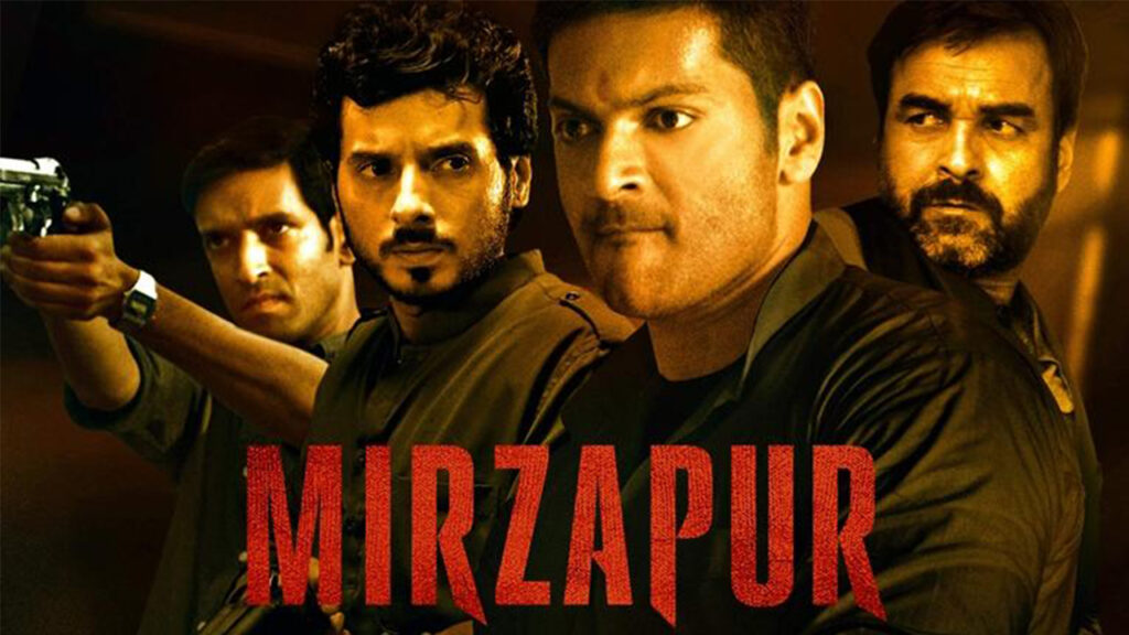 #Throwback : Mirzapur Dialogues that Define the Dilemmas of Love 6