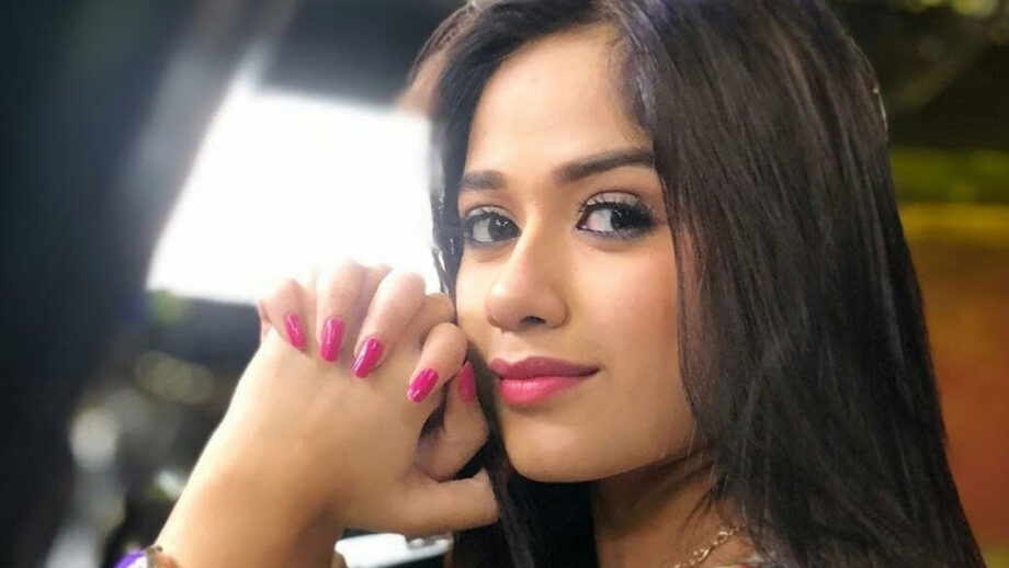 TikTok star Jannat Zubair hits 10 million followers on Instagram