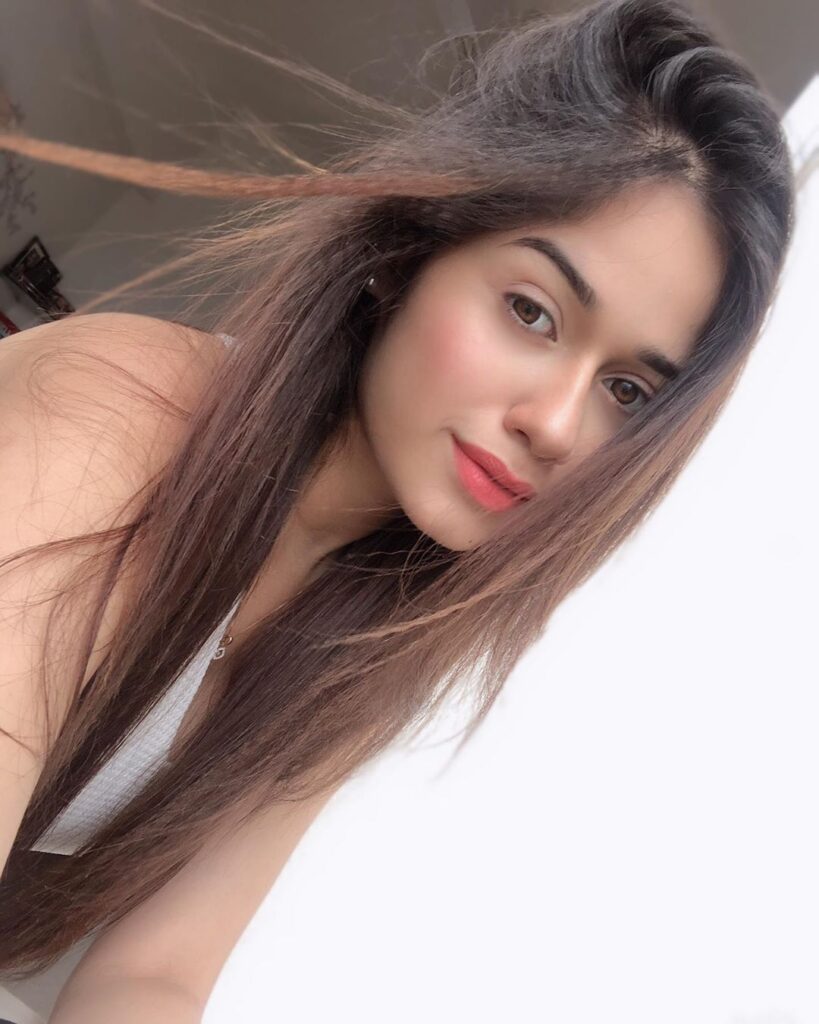 TikTok star Jannat Zubair is a Selfie Queen. Here's proof - 5