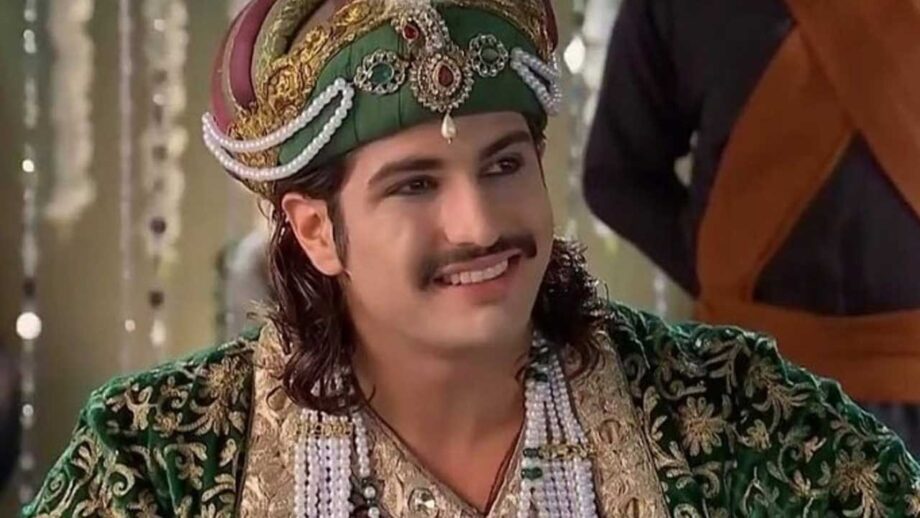Top killer looks of Rajat Tokas that will make you go WOW