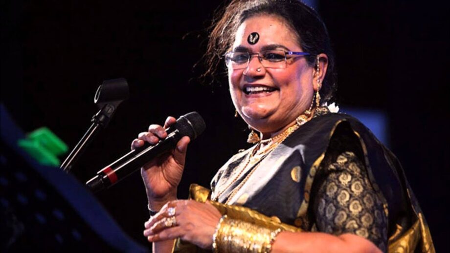 Usha Uthup Songs That Need To Be On Everyone's Party Playlist