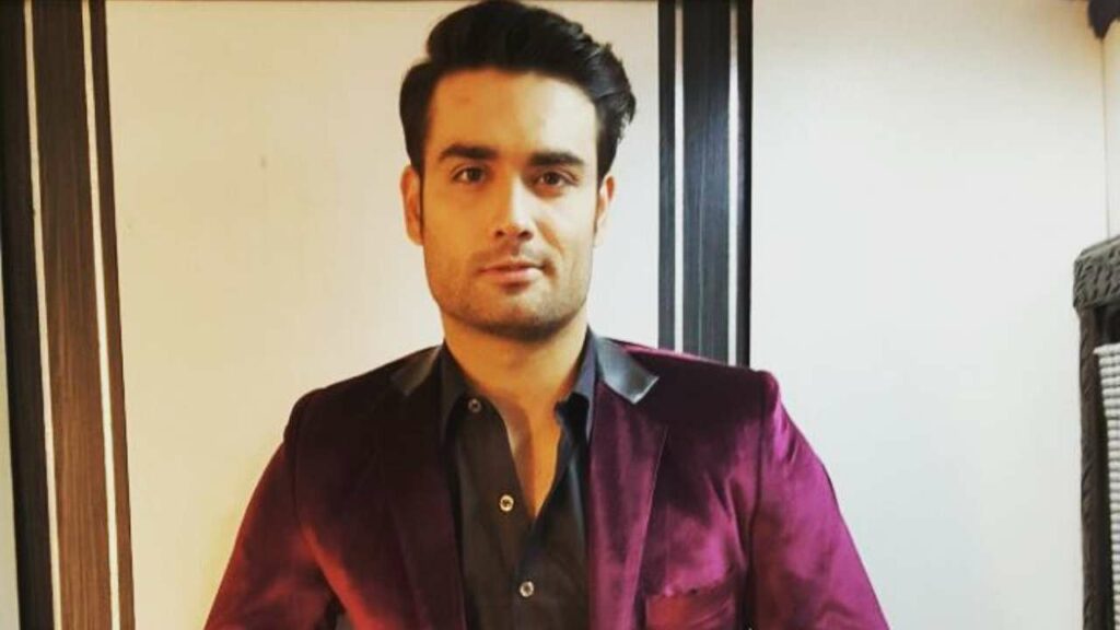 Vivian Dsena is the only guy we are crushing on