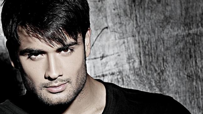 Vivian Dsena is the only guy we are crushing on 2