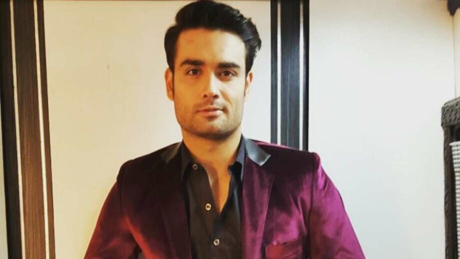 Vivian Dsena is the only guy we are crushing on