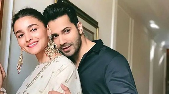 When Alia Bhatt and Varun Dhawan proved they are absolute BFF goals 1