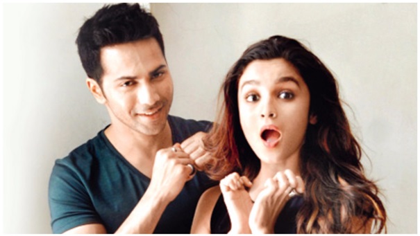 When Alia Bhatt and Varun Dhawan proved they are absolute BFF goals 3