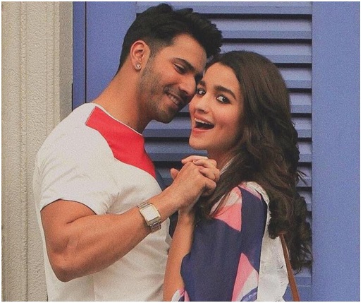 When Alia Bhatt and Varun Dhawan proved they are absolute BFF goals 5