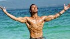 When Tiger Shroff left us drooling with his abs-tastic body
