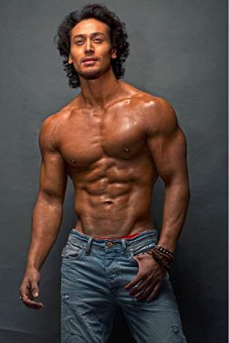 Attention Ladies! These hot pictures of Tiger Shroff will make your day - 2