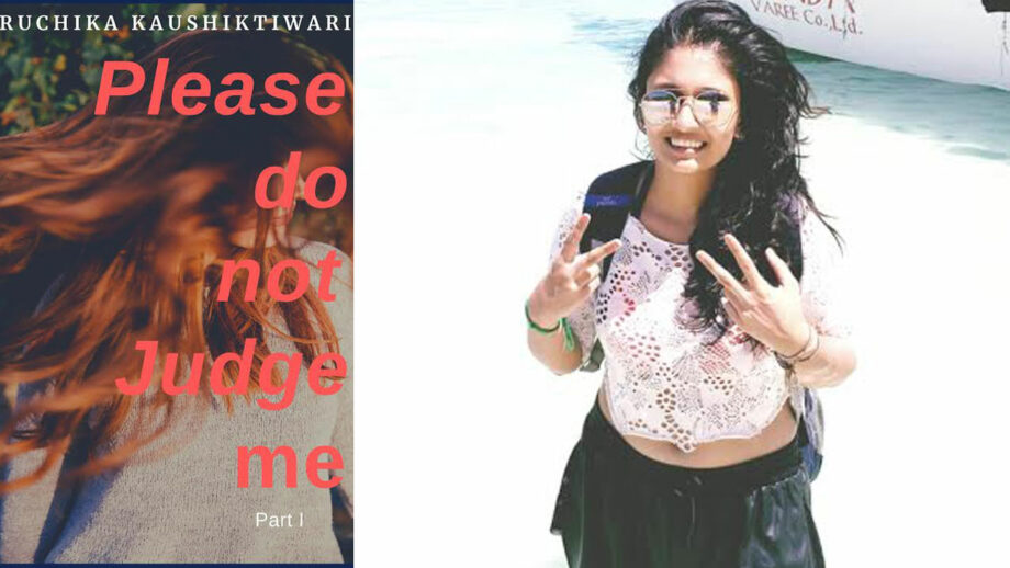 Writer Ruchika Kaushik Tiwari sees success with her book launch ‘Please Do Not Judge Me’