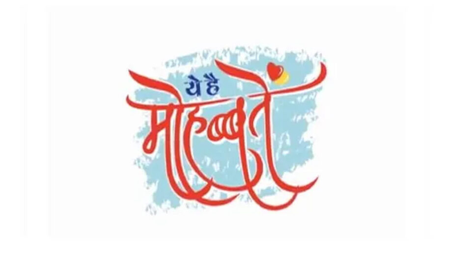 Yeh Hai Mohabbatein 06 September 2019 Written Update Full Episode: Arijit plays a double game