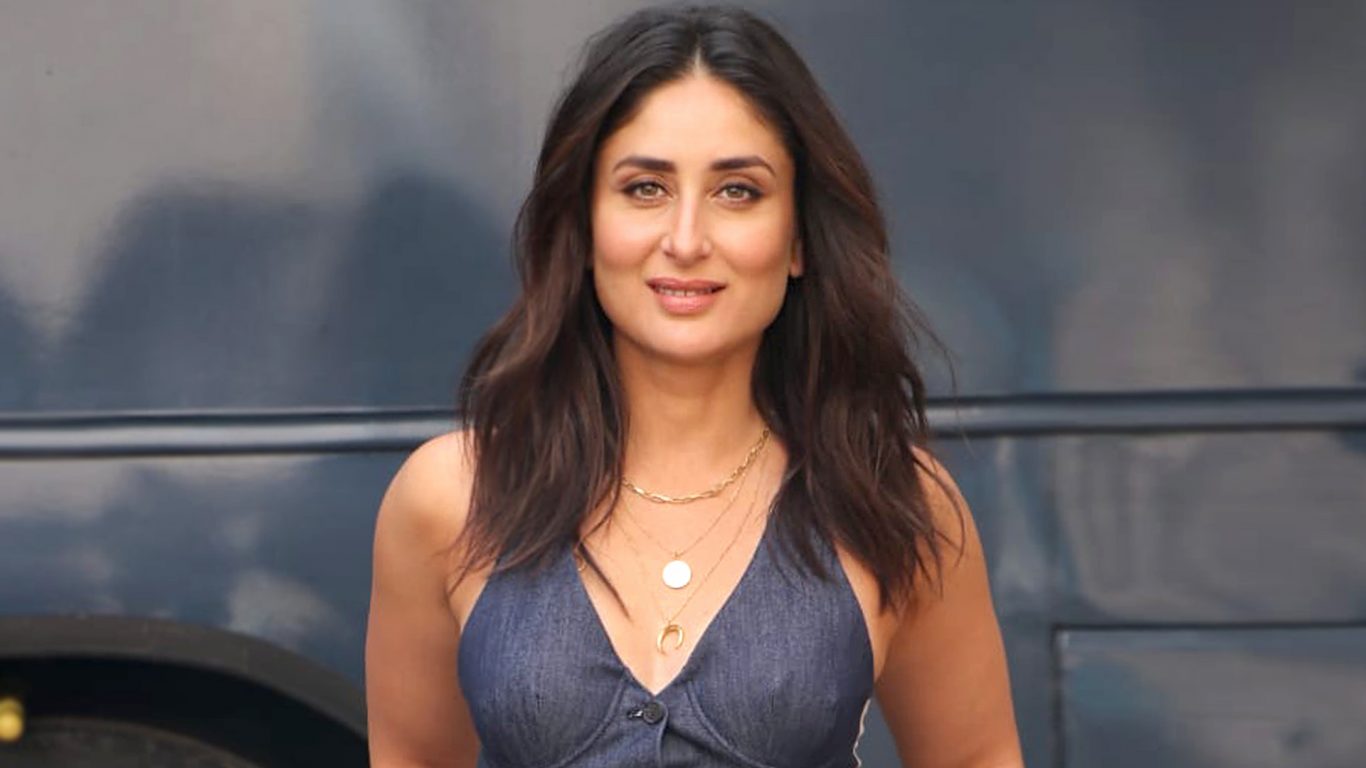 All the times Kareena Kapoor Khan's style blew us away 2