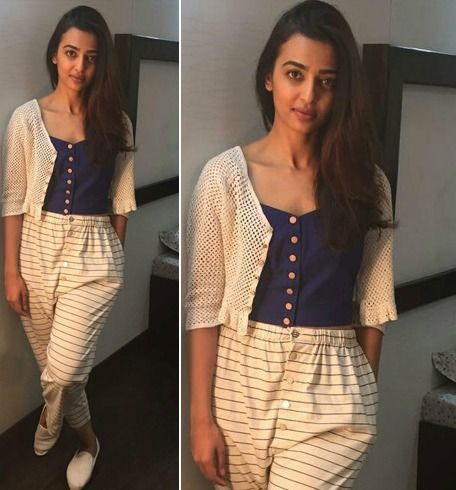 Why we can’t stop gushing about Radhika Apte - 5